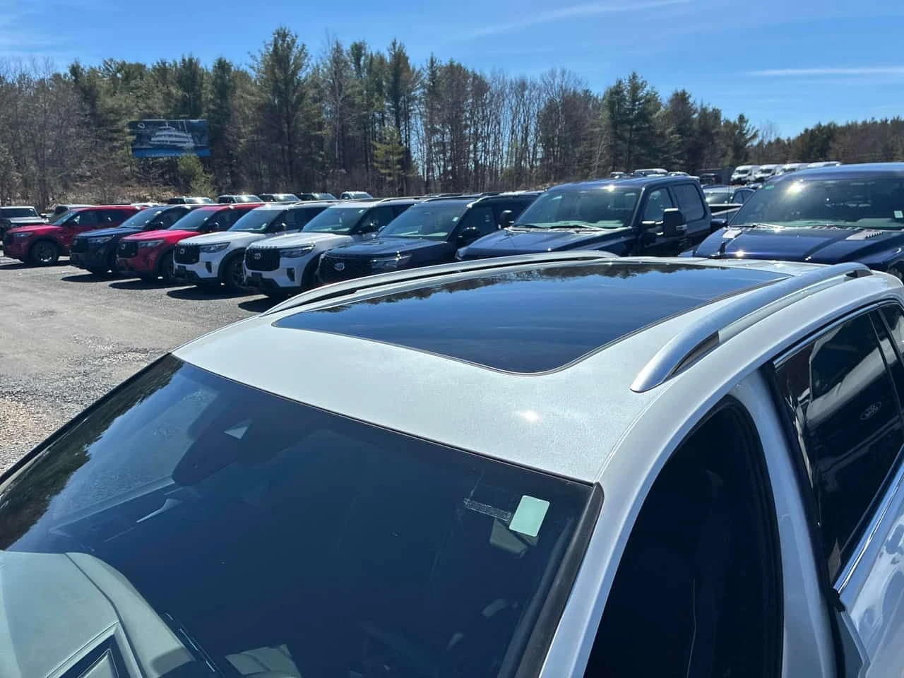 VW Tiguan Highline R Line /360/FENDER/���������/�������  | Mobile.bg � ����������� 16