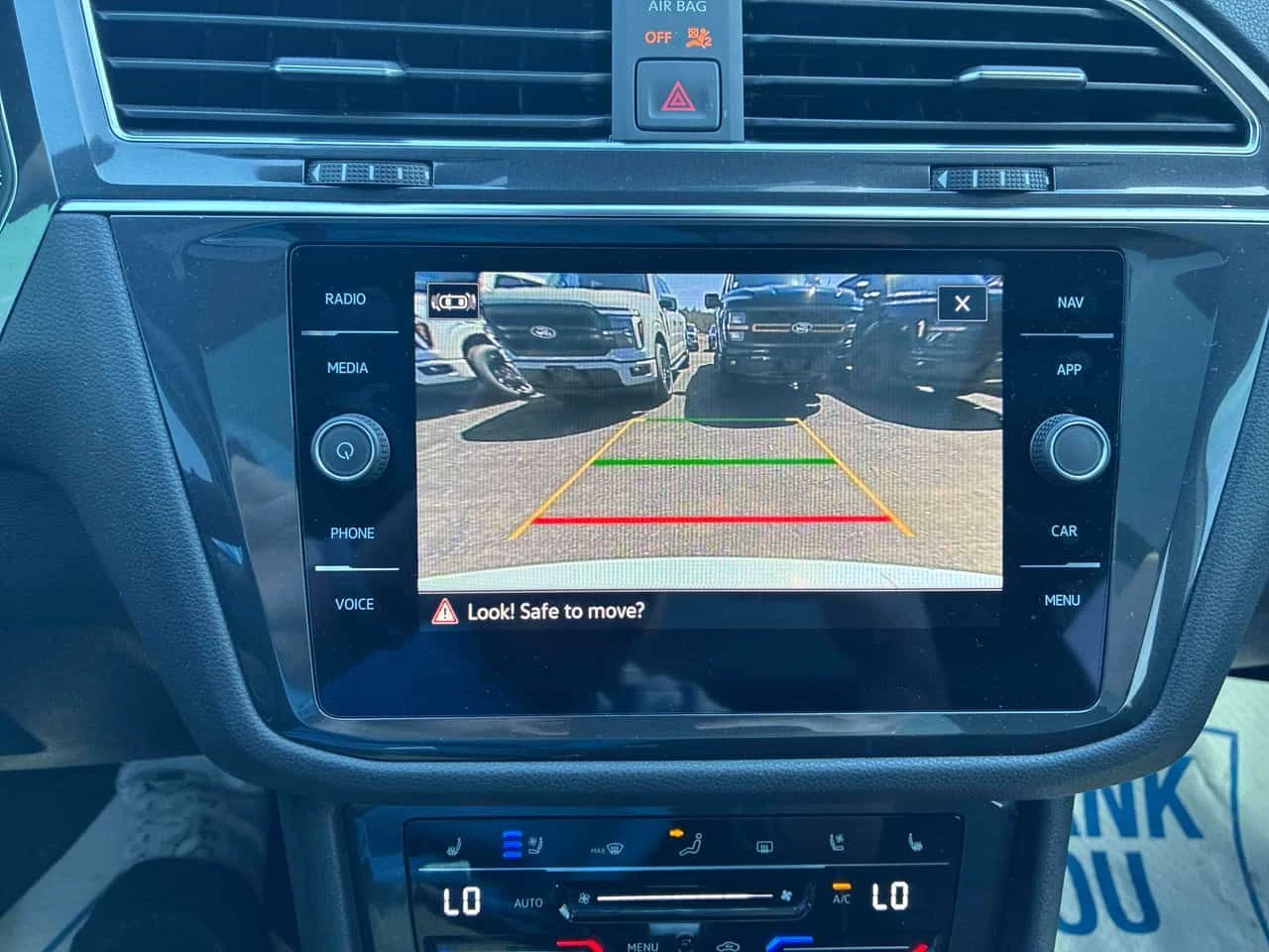 VW Tiguan Highline R Line /360/FENDER/���������/�������  | Mobile.bg � ����������� 17