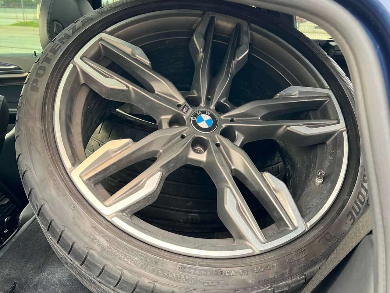 BMW X4 | M40i | HARMAN KARDON | HUD | ПАНОРАМА | , снимка 11 - Автомобили и джипове - 54360379