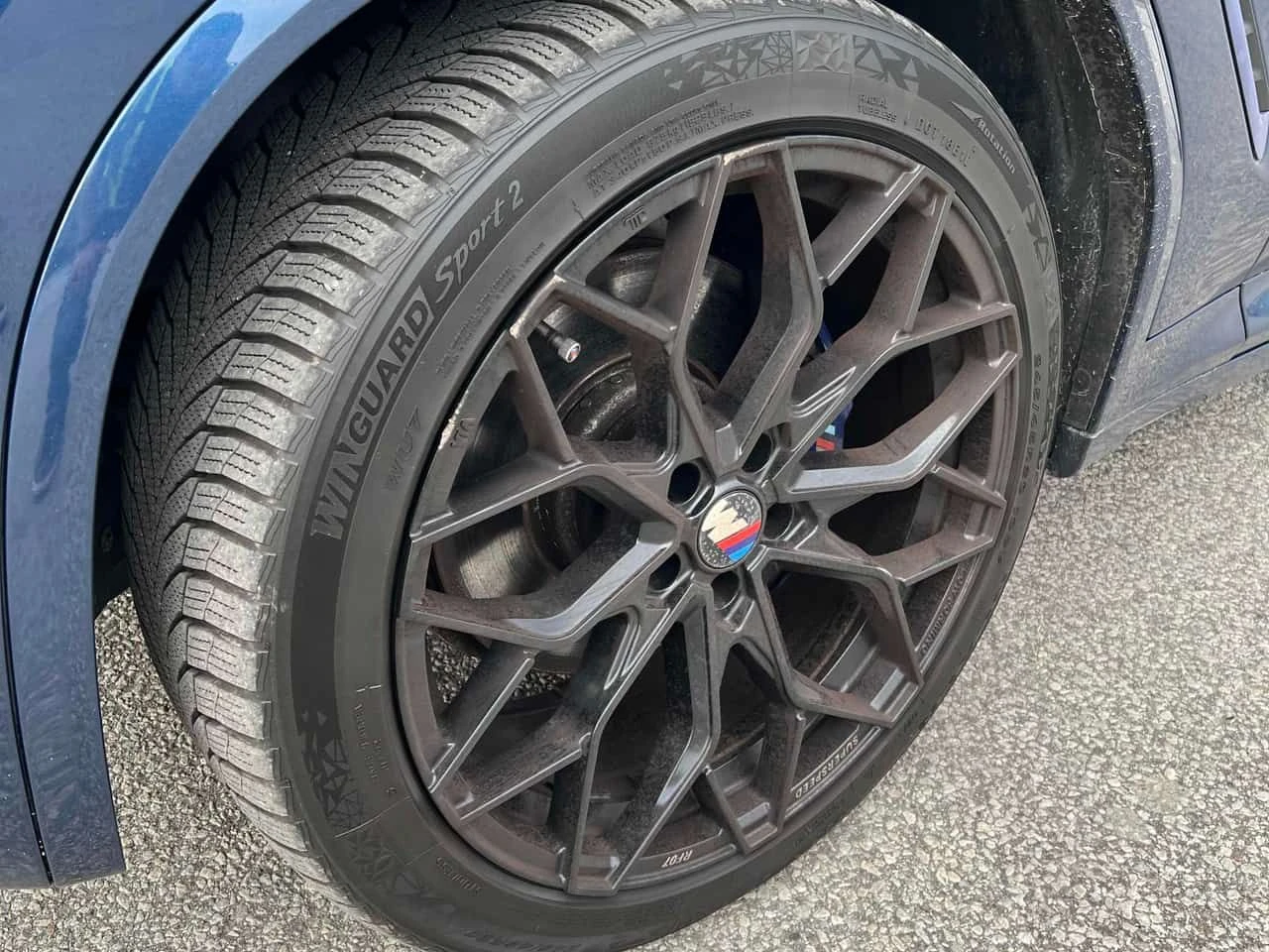 BMW X4 | M40i | HARMAN KARDON | HUD | ПАНОРАМА | , снимка 7 - Автомобили и джипове - 54360379