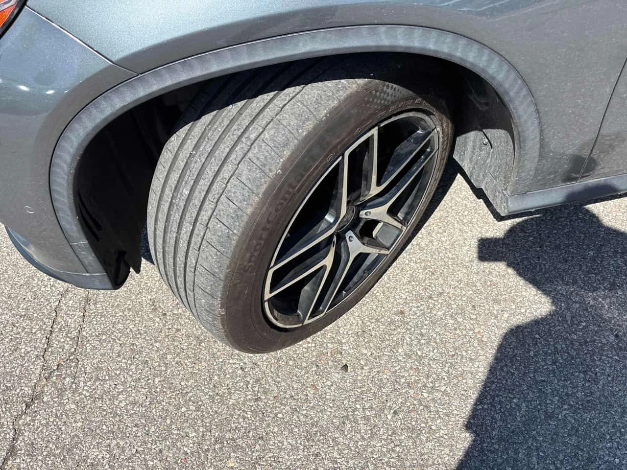Mercedes-Benz GLE 43 AMG COUPE/HARMAN KARDON/ПАНОРАМА/360/OT MERCEDES, снимка 6 - Автомобили и джипове - 54683091