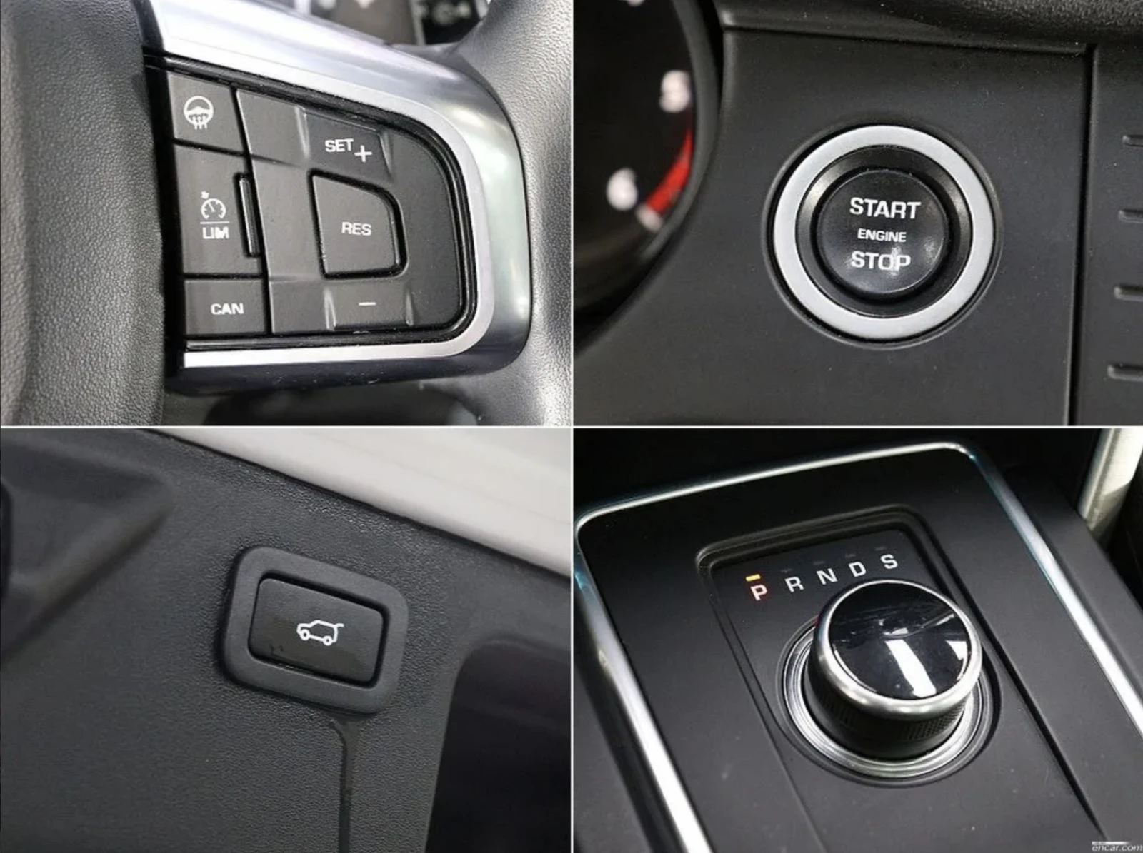Land Rover Discovery Sport АВТОКРЕДИТ* KOЖА* ПОДГРЕВ* КАМЕРА* ЕЛ.СЕДЛАКИ* АВТ, снимка 15 - Автомобили и джипове - 54697317