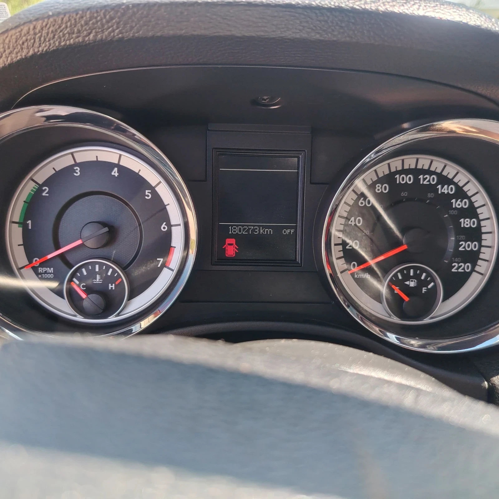 Dodge Durango 3.6 | Mobile.bg � ����������� 9