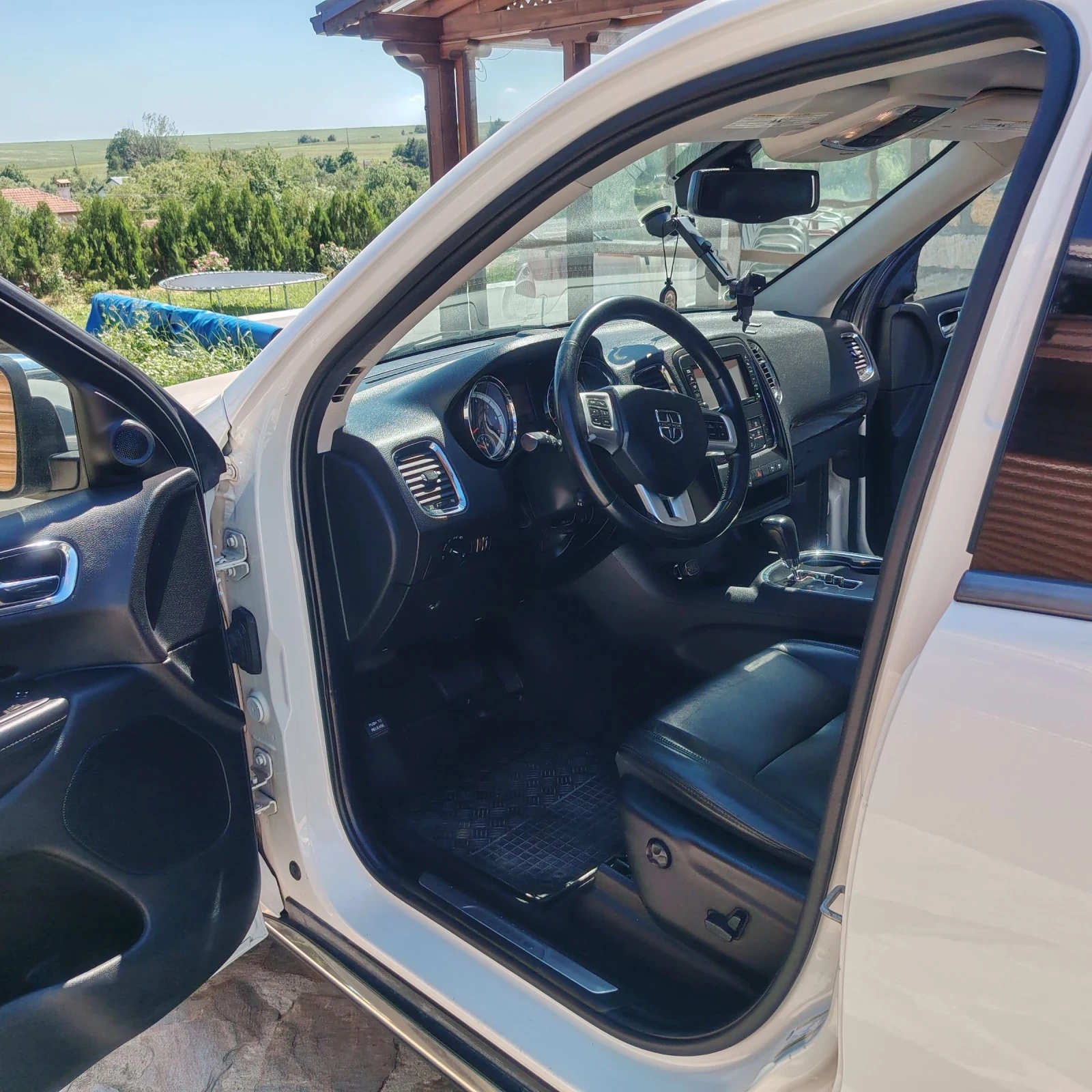 Dodge Durango 3.6 | Mobile.bg � ����������� 5