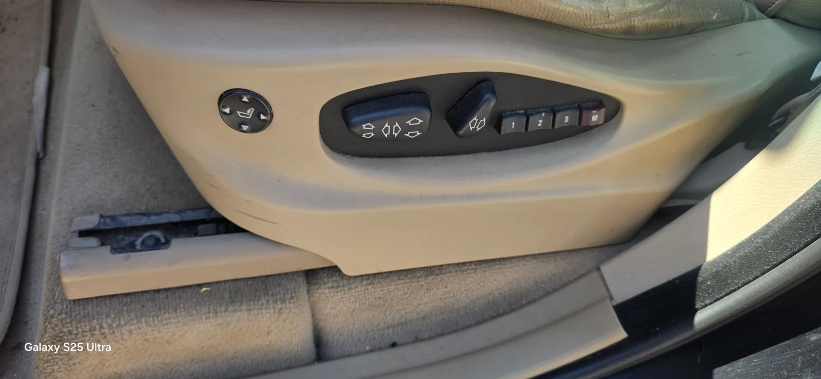 BMW X5, снимка 10 - Автомобили и джипове - 55007000