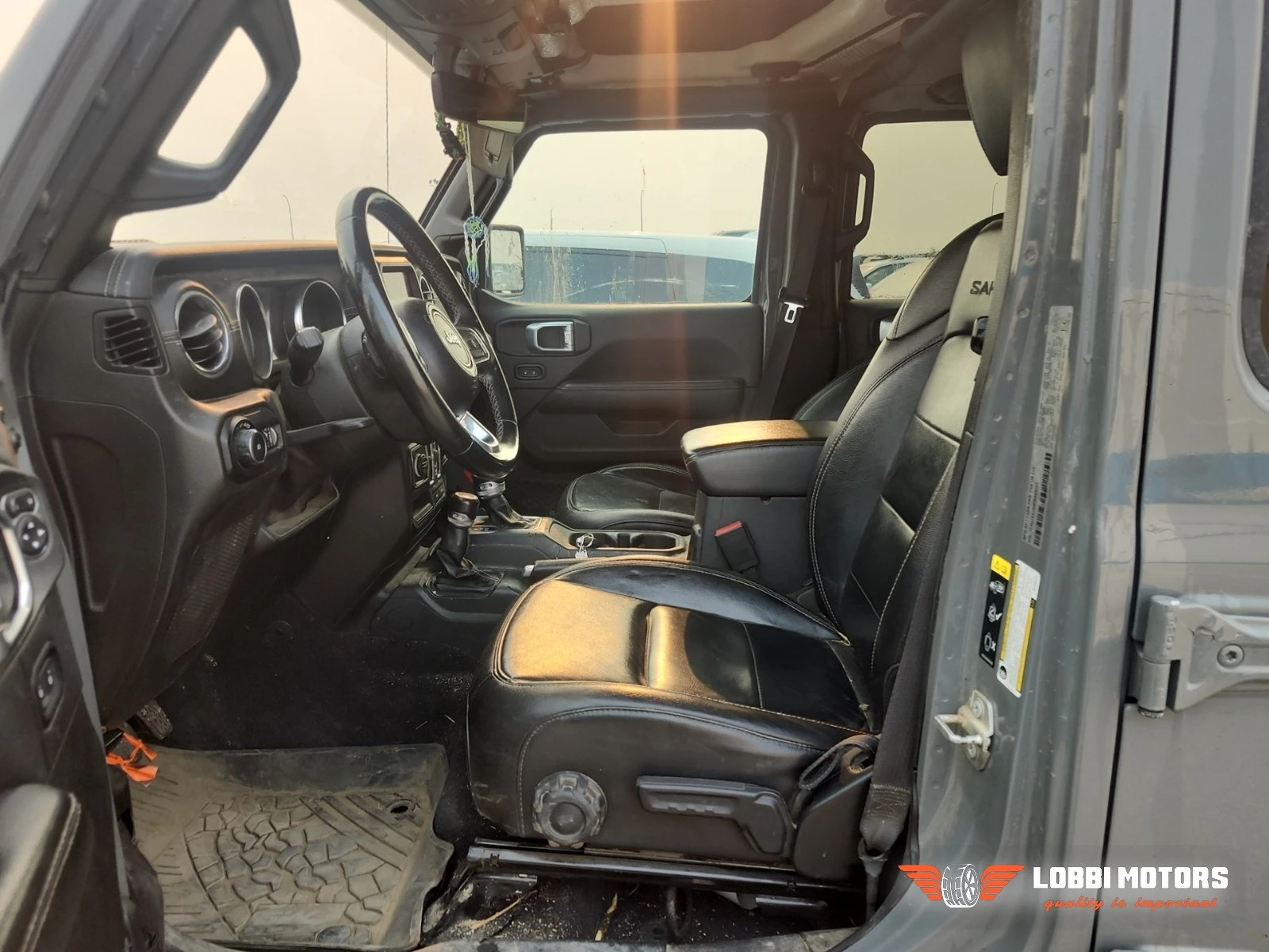 Jeep Wrangler, снимка 5 - Автомобили и джипове - 55928293