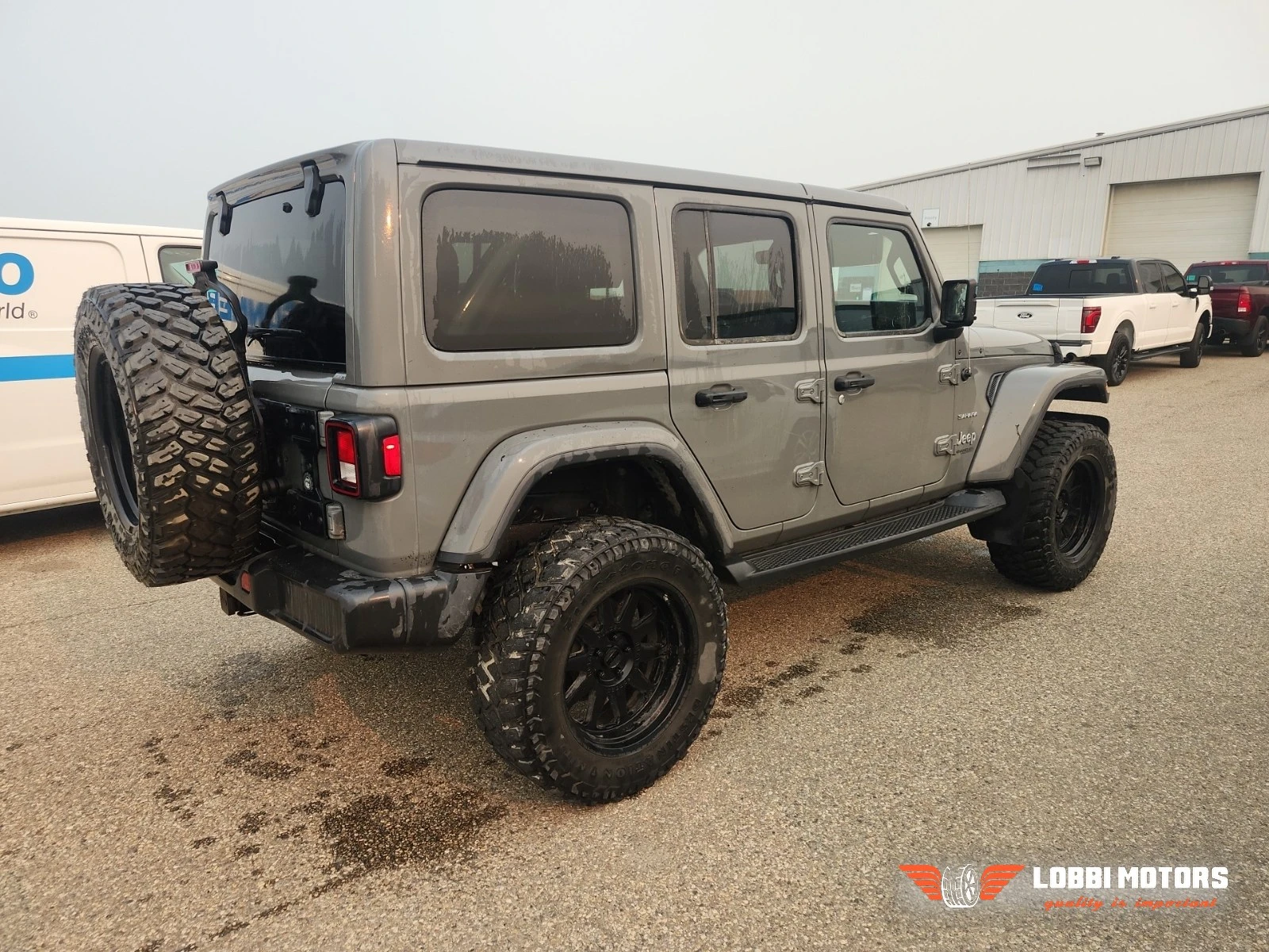 Jeep Wrangler, снимка 3 - Автомобили и джипове - 55928293