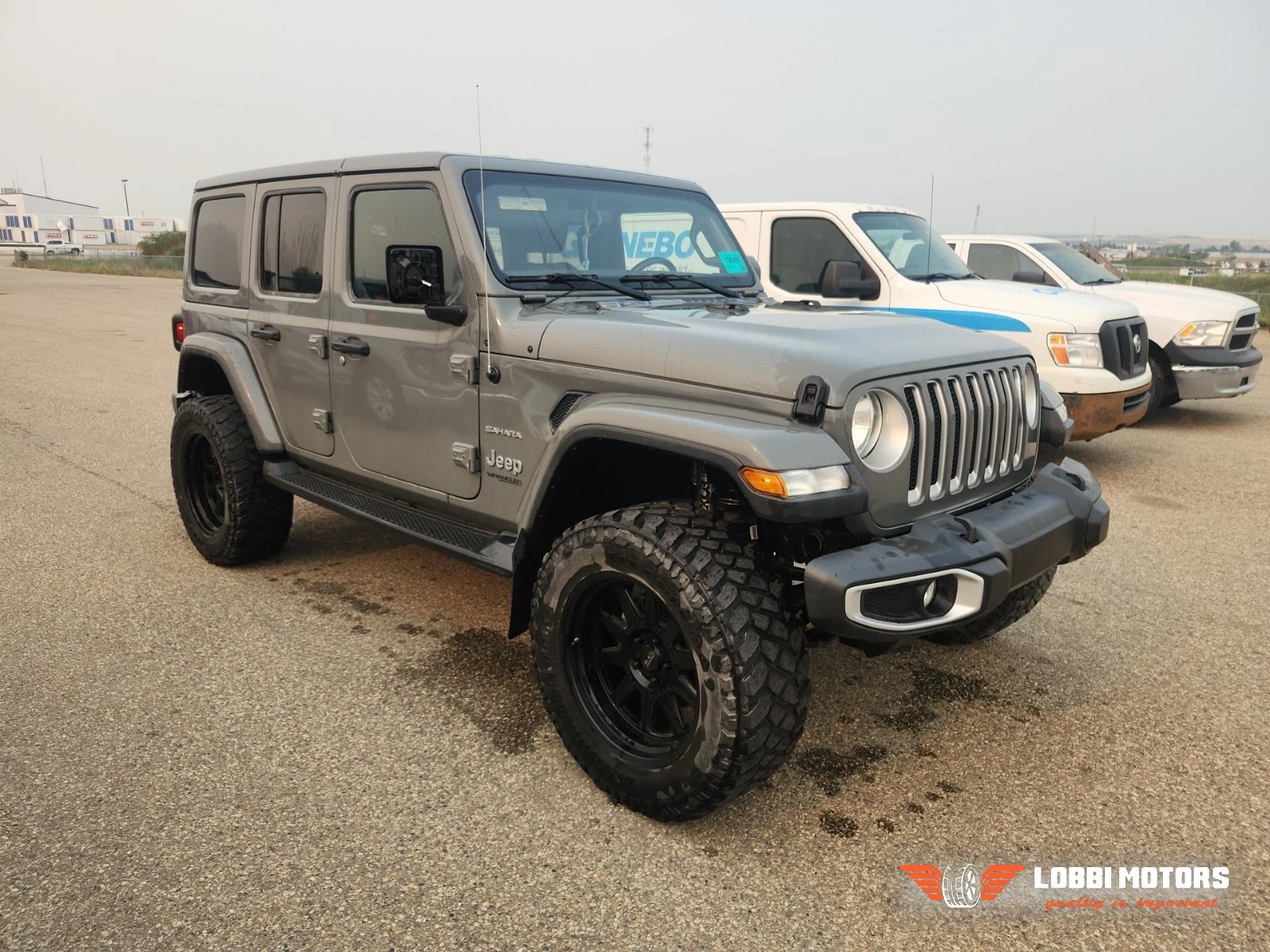 Jeep Wrangler, снимка 2 - Автомобили и джипове - 55928293