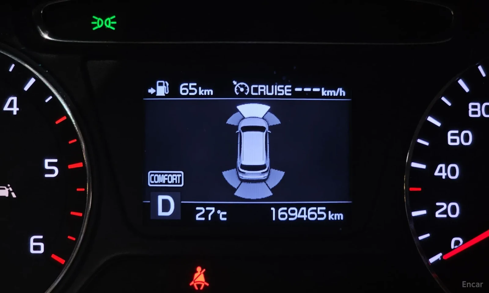 Kia Sorento АВАНСОВО ПЛАЩАНЕ\ТОП ИСПЪЛНЕНИЕ, снимка 17 - Автомобили и джипове - 56081636