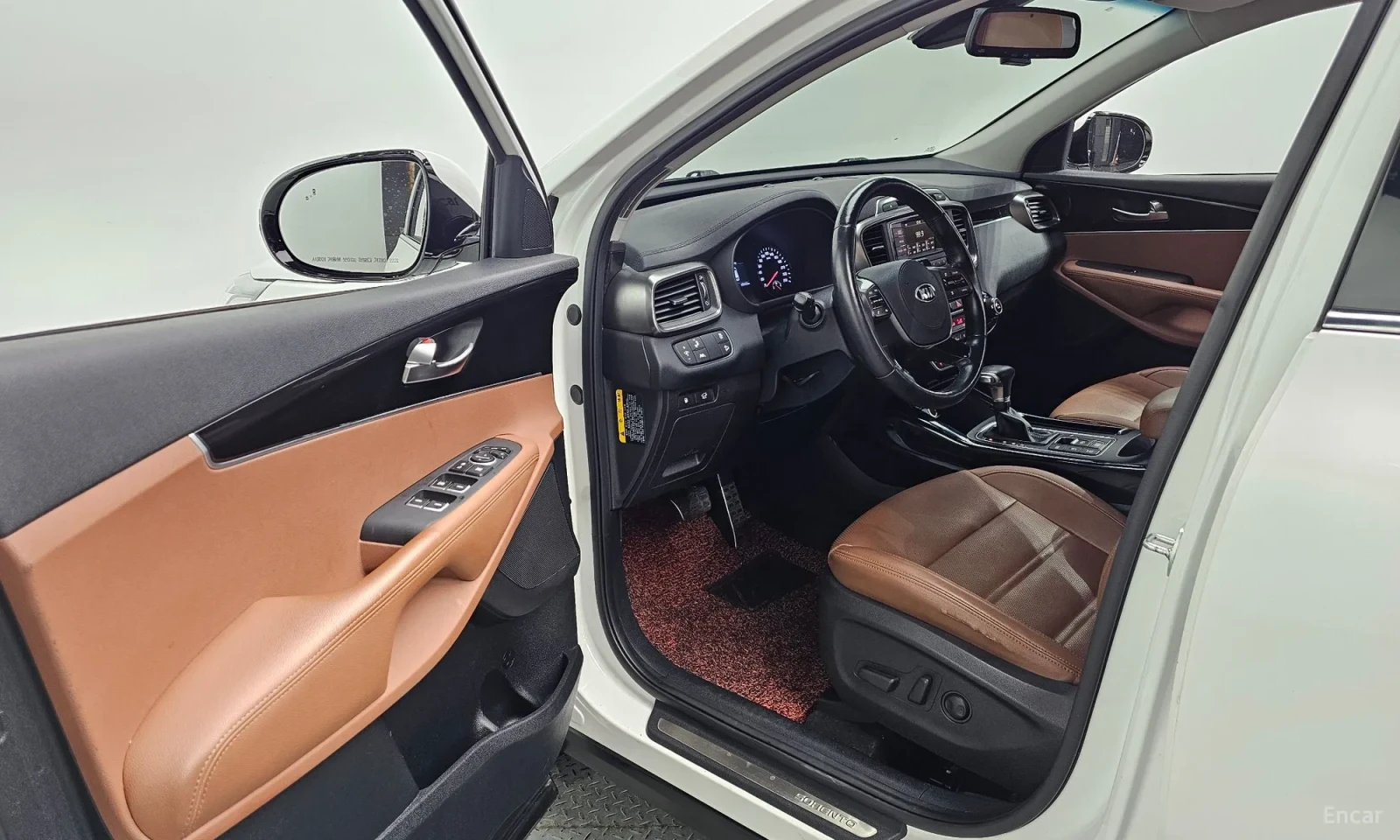 Kia Sorento АВАНСОВО ПЛАЩАНЕ\ТОП ИСПЪЛНЕНИЕ, снимка 10 - Автомобили и джипове - 56081636