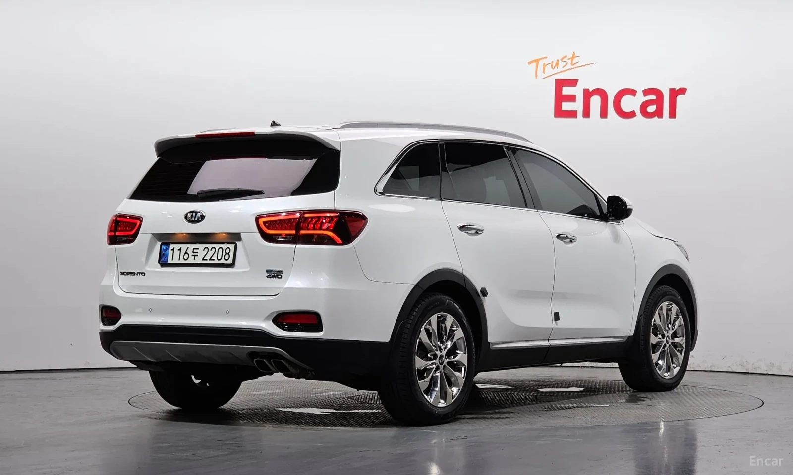 Kia Sorento АВАНСОВО ПЛАЩАНЕ\ТОП ИСПЪЛНЕНИЕ, снимка 2 - Автомобили и джипове - 56081636