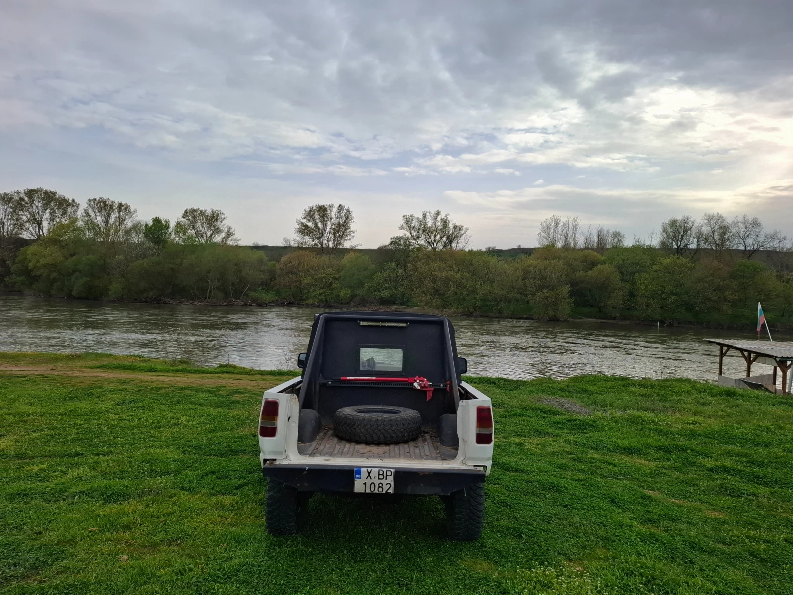 Land Rover Discovery, снимка 6 - Автомобили и джипове - 56160679