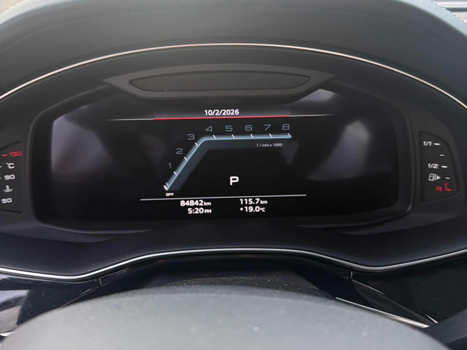 Audi SQ7 | TECHNIK | ���� �� �������� & ���������� | Mobile.bg � ����������� 7