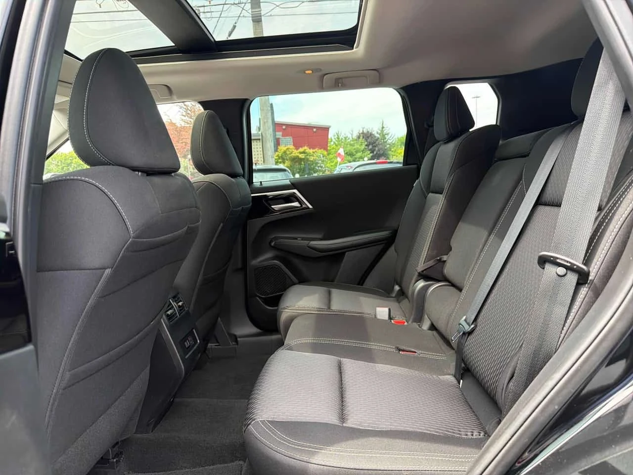 Mitsubishi Outlander * S AWC * CARFAX * ����� �� ����������� | Mobile.bg � ����������� 11