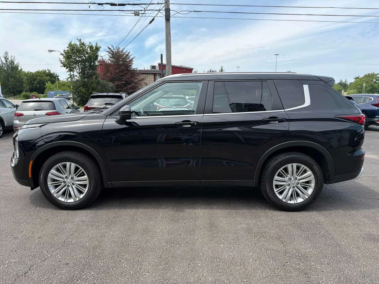 Mitsubishi Outlander * S AWC * CARFAX * ����� �� ����������� | Mobile.bg � ����������� 2