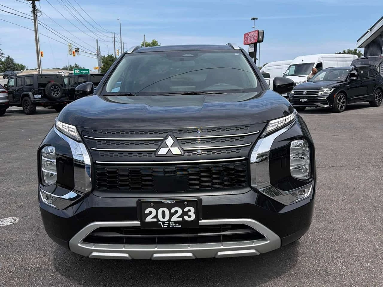 Mitsubishi Outlander * S AWC * CARFAX * ����� �� ����������� | Mobile.bg � ����������� 6