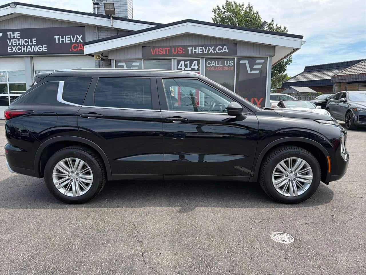 Mitsubishi Outlander * S AWC * CARFAX * ����� �� ����������� | Mobile.bg � ����������� 3