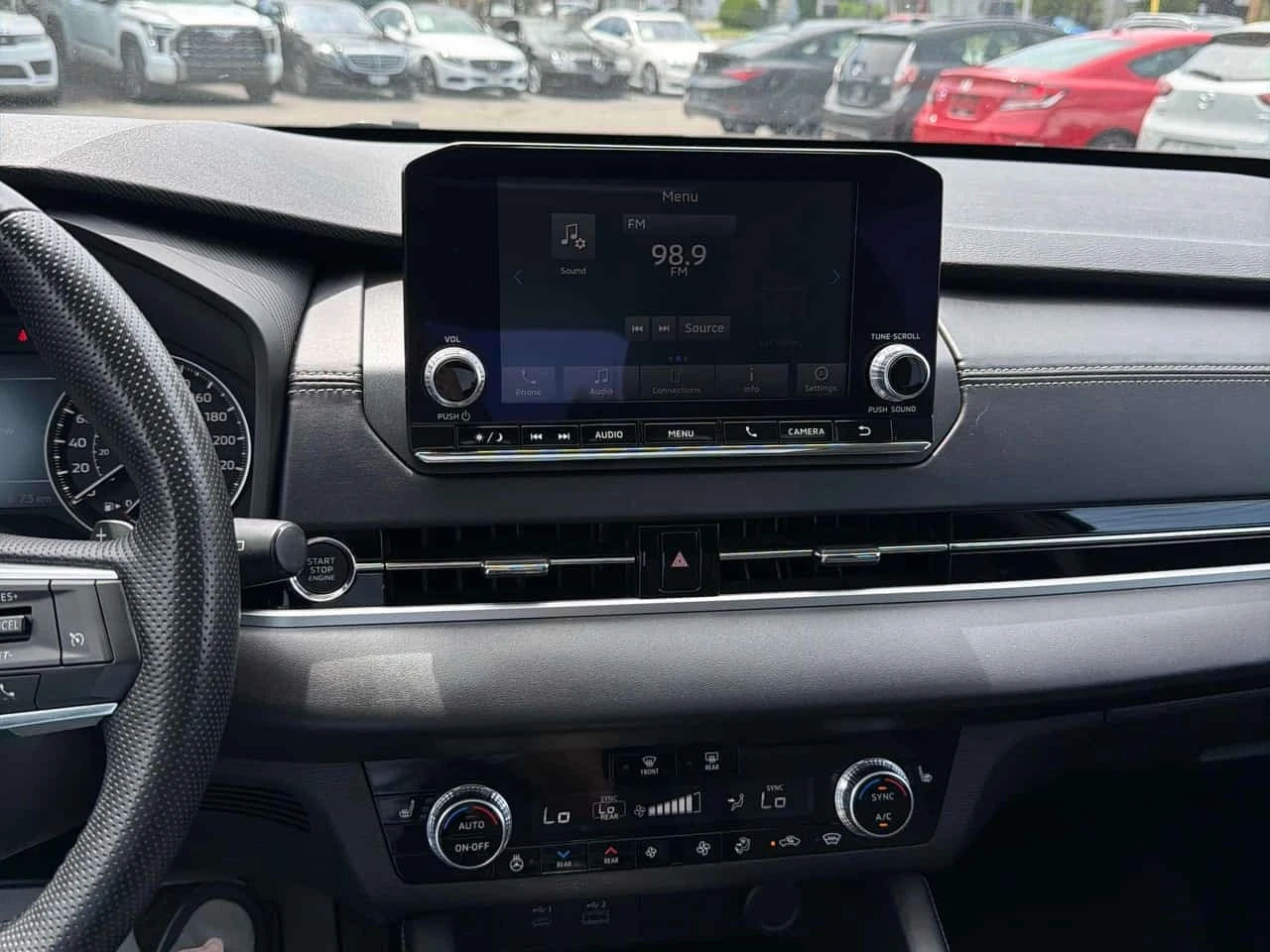 Mitsubishi Outlander * S AWC * CARFAX * ����� �� ����������� | Mobile.bg � ����������� 9