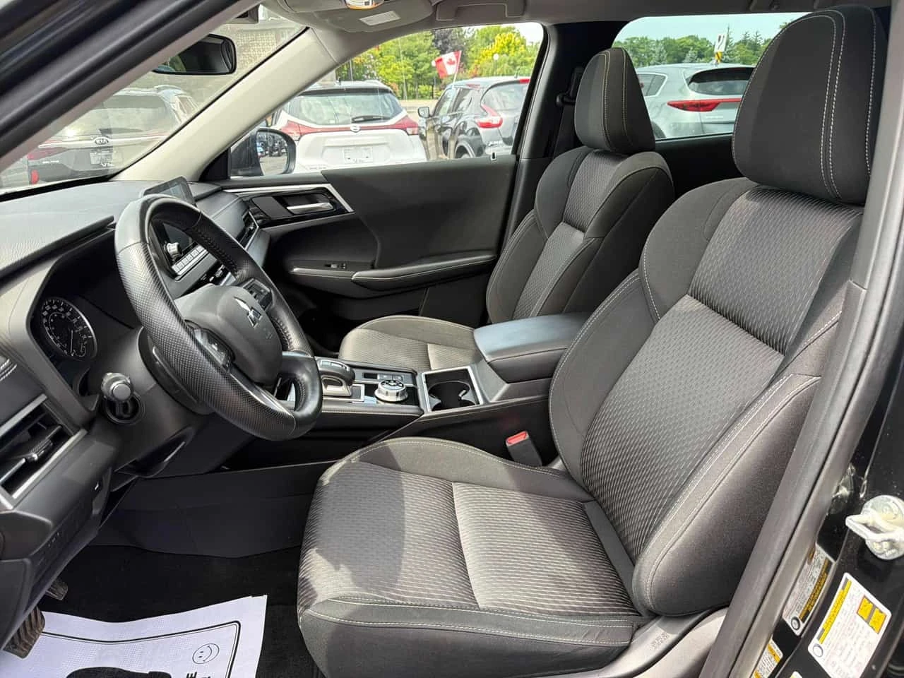 Mitsubishi Outlander * S AWC * CARFAX * ����� �� ����������� | Mobile.bg � ����������� 10