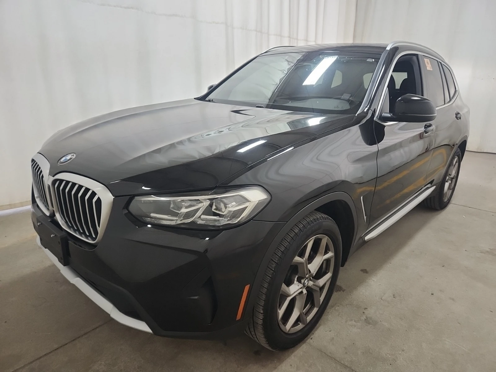 BMW X3 Xdrive30i