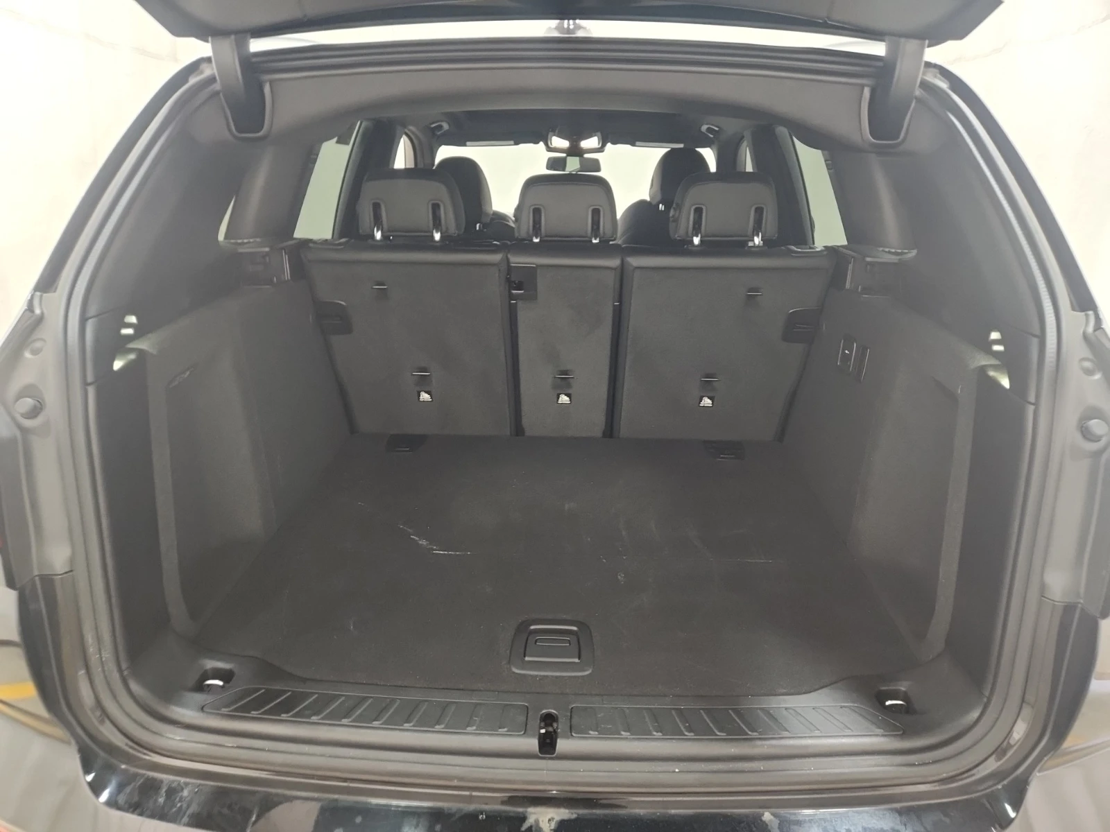 BMW X3 Xdrive30i, снимка 14 - Автомобили и джипове - 56468394