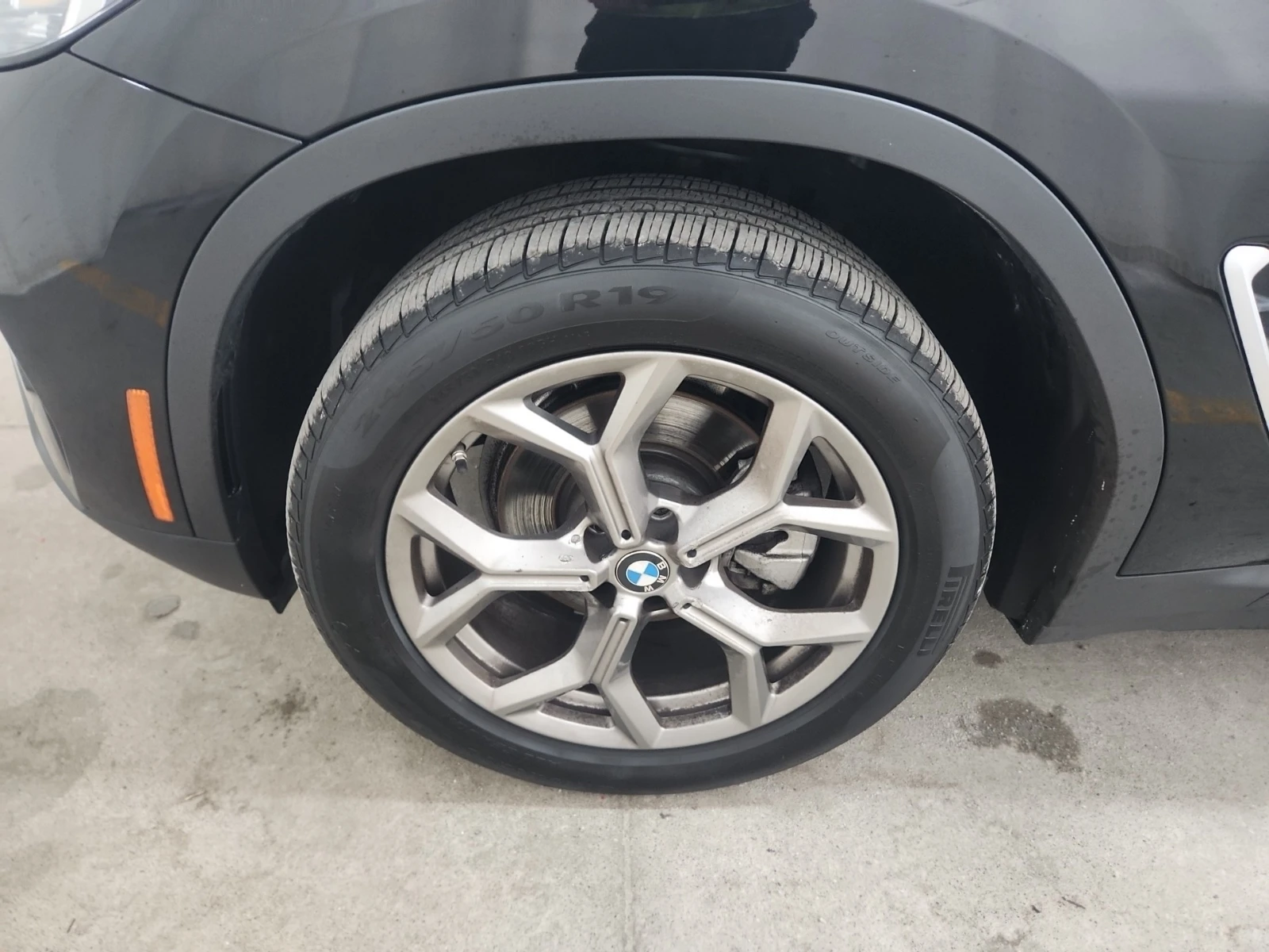 BMW X3 Xdrive30i, снимка 5 - Автомобили и джипове - 56468394
