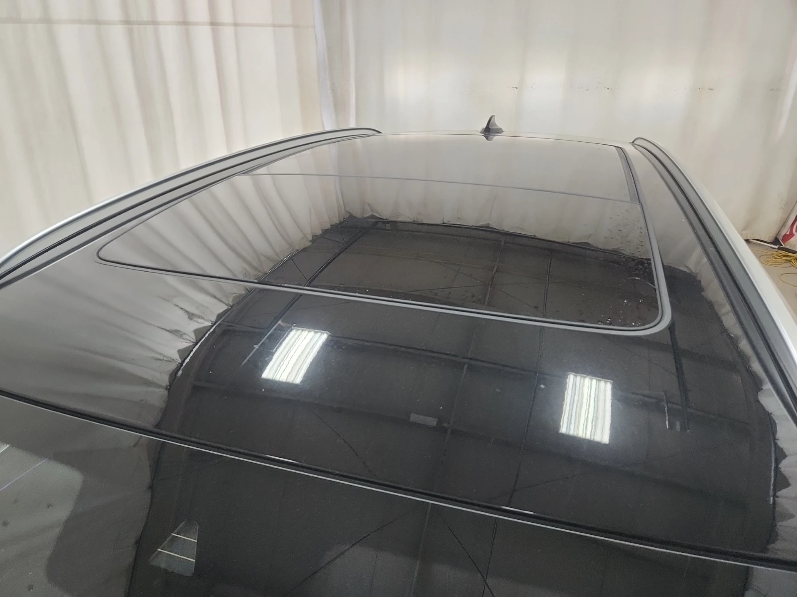 BMW X3 Xdrive30i, снимка 6 - Автомобили и джипове - 56468394