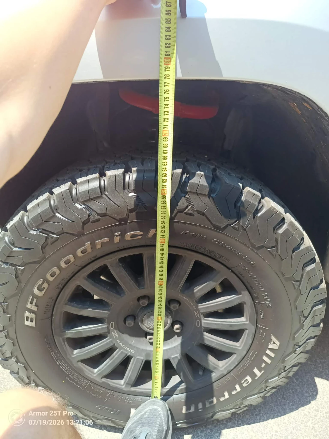 Jeep Grand cherokee, снимка 11 - Автомобили и джипове - 56585322