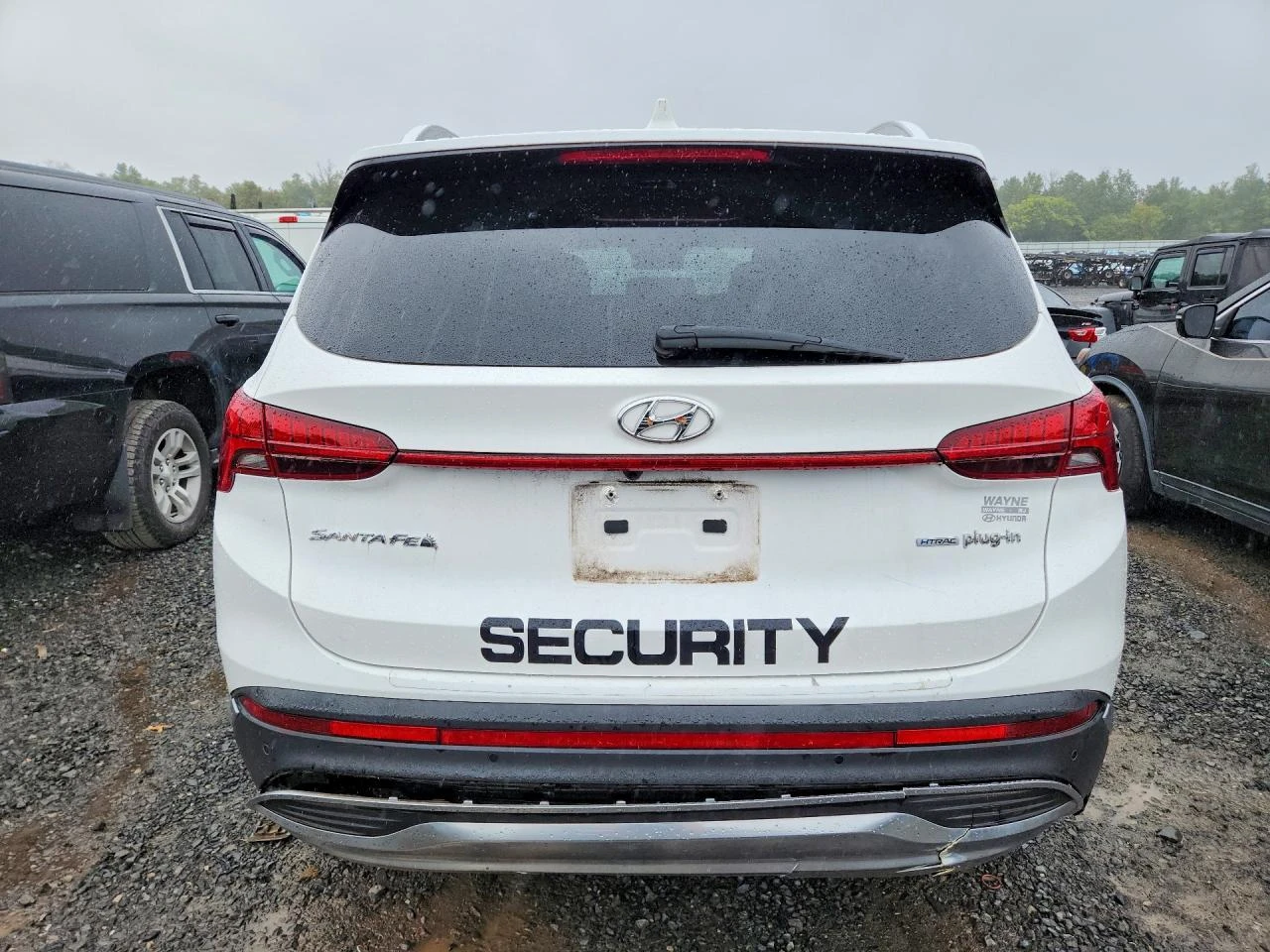 Hyundai Santa fe 1.6l Sel, снимка 6 - Автомобили и джипове - 56664320
