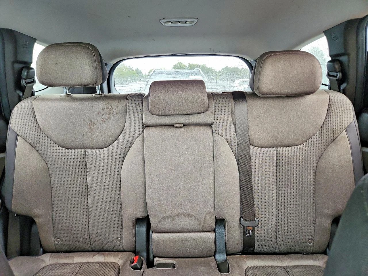 Hyundai Santa fe 1.6l Sel, снимка 10 - Автомобили и джипове - 56664320