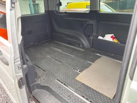 Mercedes-Benz Vito 115 4 4, снимка 4