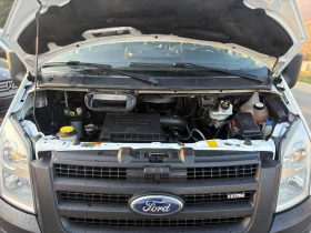 Ford Transit 9-Местен! КЛИМАТИК!, снимка 17