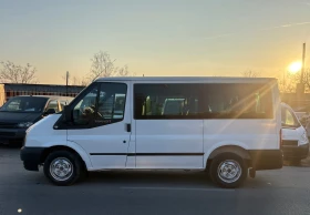 Ford Transit 9-Местен! КЛИМАТИК!, снимка 5