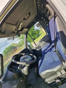 Iveco Daily, снимка 6