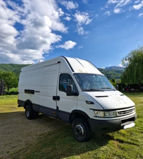 Iveco Daily, снимка 1