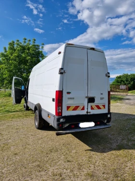 Iveco Daily, снимка 3