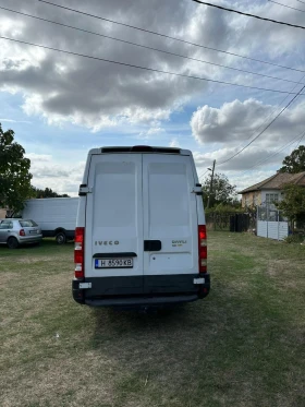 Iveco 35s12 35s12, снимка 3