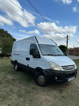 Iveco 35s12 35s12, снимка 2