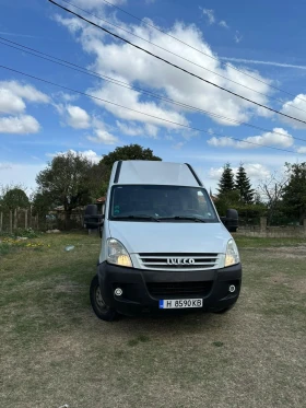 Iveco 35s12 35s12, снимка 4