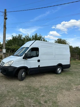 Iveco 35s12 35s12, снимка 1