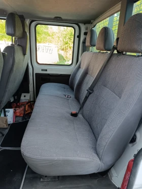 Обява за продажба на Ford Transit Самосвал ~15 600 лв. - изображение 5