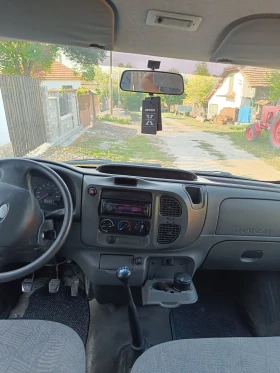 Обява за продажба на Ford Transit Самосвал ~15 600 лв. - изображение 4
