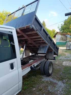 Ford Transit  | Mobile.bg    14