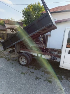 Ford Transit  | Mobile.bg    16