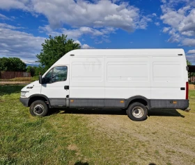 Iveco Daily | Mobile.bg � ����� ������ 4