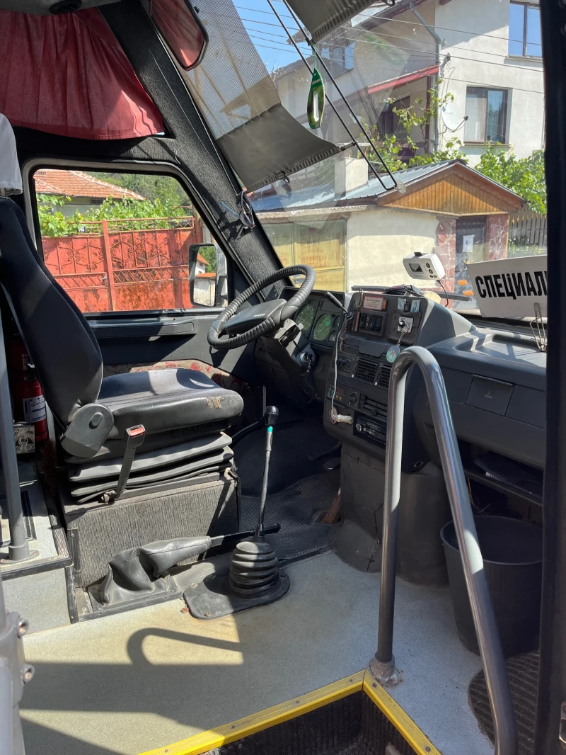 Iveco 59-12, снимка 5 - Бусове и автобуси - 52528457