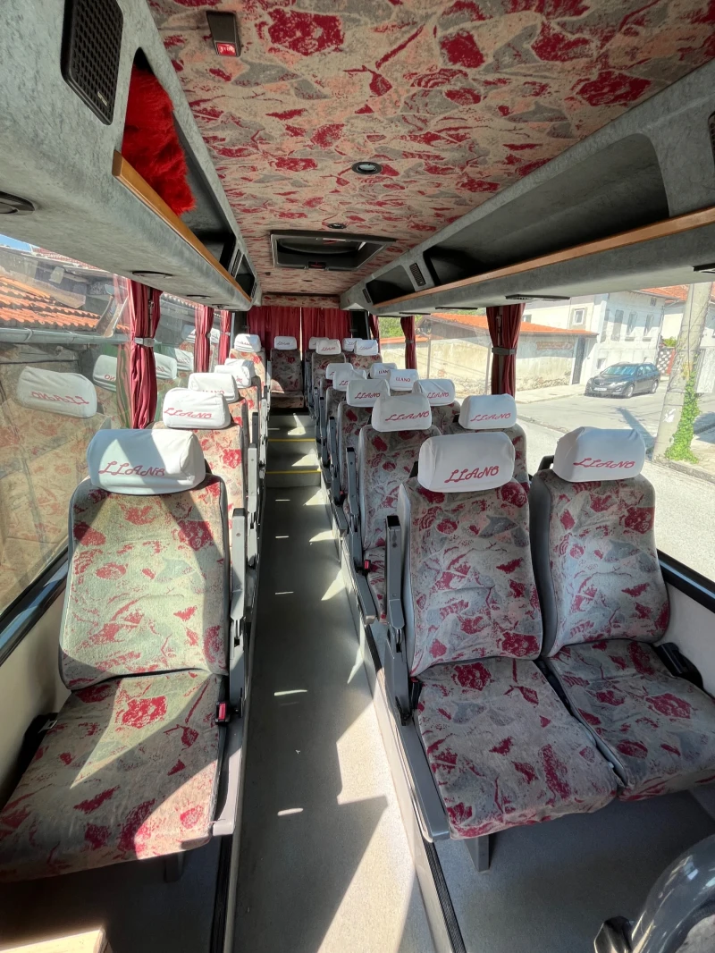 Iveco 59-12, снимка 6 - Бусове и автобуси - 52528457