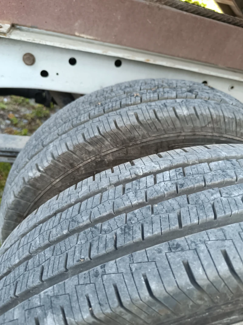 Ford Transit Самосвал, снимка 10 - Бусове и автобуси - 52004737