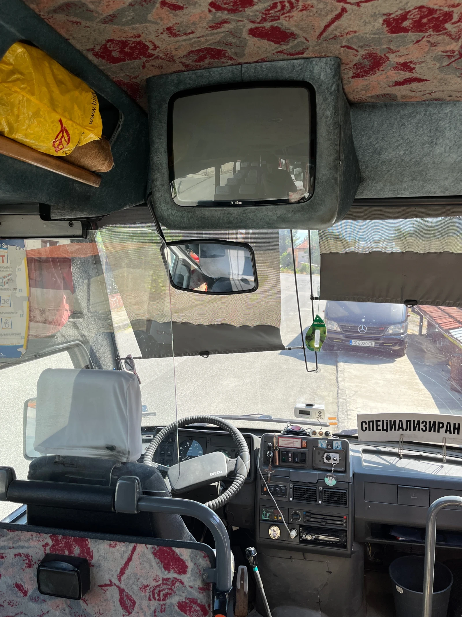 Iveco 59-12  - изображение 8