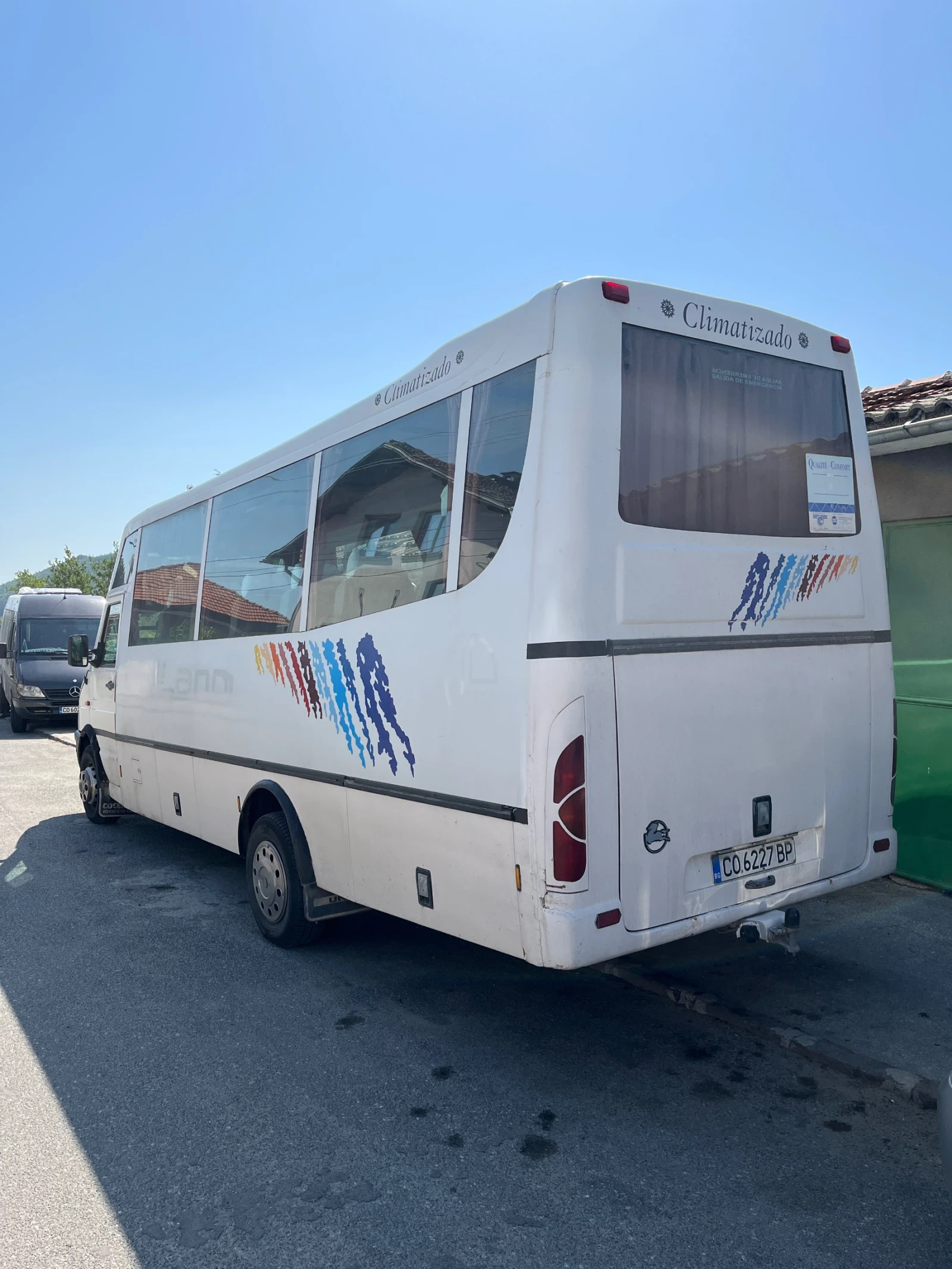 Iveco 59-12  - изображение 3